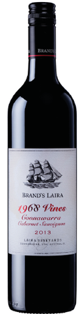 2016 1968 Vines Cabernet Sauvignon