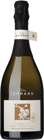 2012 Sparkling Chardonnay Pinot Noir Cuvée