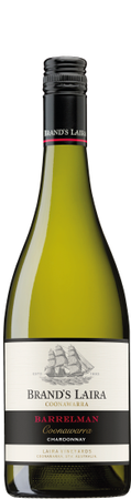2016 Barrelman Chardonnay Image