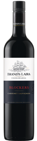 2015 Blockers Cabernet Sauvignon