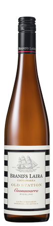 2018 Old Station Riesling Image
