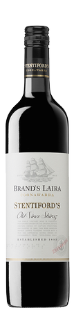 2013 Stentifords Shiraz