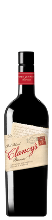2015 Clancy's Red Blend
