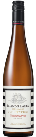 2018 Old Station Riesling Image