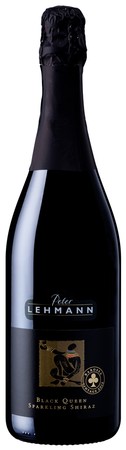 2012 Black Queen Sparkling Shiraz