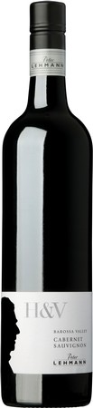 2016 Hill & Valley Cabernet Sauvignon Image
