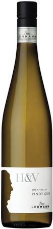 2018 Hill & Valley Pinot Gris Image