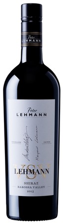 2013 VSV Lehmann Shiraz Image