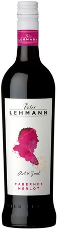 2016 Art 'n' Soul Cabernet Merlot