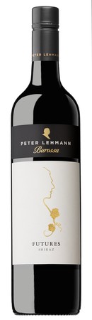 2014 Futures Shiraz Image