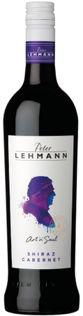 2016 Art 'n' Soul Shiraz Cabernet Image