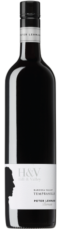 2017 Hill & Valley Tempranillo Image