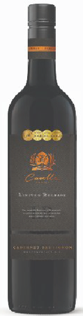 2014 Limited Release Cabernet Sauvignon