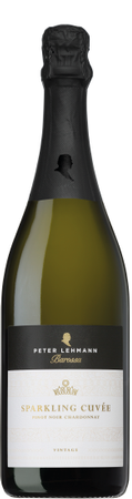 2013 Sparkling Pinot Noir Chardonnay Cuvée